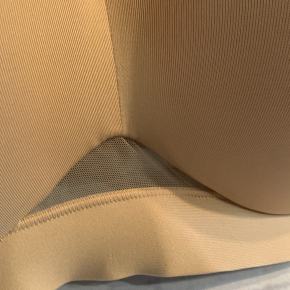 Cacique multi-way strapless bra - Picture 2 of 10